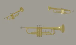Trumpet