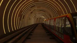 Tunnel