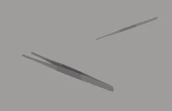 Tweezers