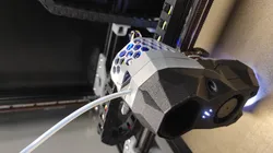 Voron Stealthburner SB2040 Cover
