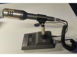 Yaesu MD-1 Microphone Holder