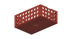 Yet another Spices Tray