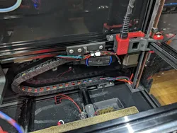 Z Chain relocation remix