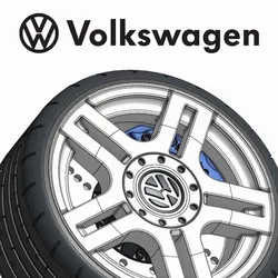 1/18 VW GOLF & PASSAT B5.5 WHEELS - LIBERTY WALK / LIBERTY WALK / PORSCHE /SUBARU STI WRX / OPEL / BMW / MERCEDES / FORD/ NISSAN / GTR / MITSUBISHI EVO / AE86 / MUGEN / TYPE R / SPEEDLINE / PRODRIVE / FORD / GTI /