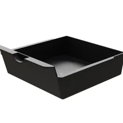 2026 Tesla Model Y Juniper Center Console Tray