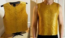 3D Printed Shirt
