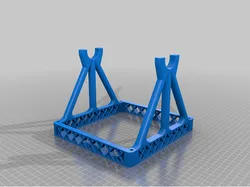 5kg Spool Holder
