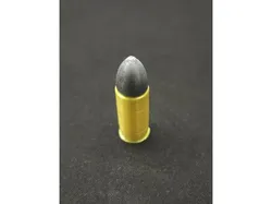9mm bullet | normal and keychain version