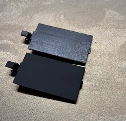Akku Deckel für Karten Misch Maschine
