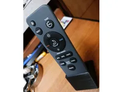 ARTIKA LIGHT REMOTE STAND