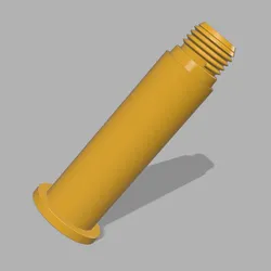 Bambu Lab A1 Filament Spool Holder Extender