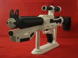 Blaster F-11D