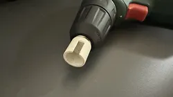 Blinds Closer Adaptor