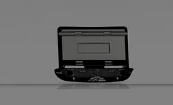 BOBOVR M3 Replacement Battery Dock Remix