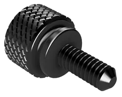 BSW 1/4" 20TPI (Witworth/Photo) Knurled screws - 10, 15 and 20 mm (Thumbscrews)