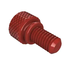 BSW 3/8" 20TPI (Witworth) Knurled screws - 15 and 20 mm (Thumbscrews)