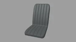 Car Seat 023