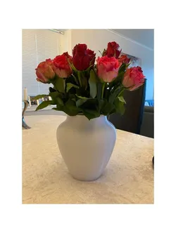 Classical vase