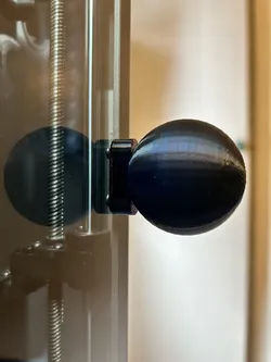 Creality K1/K1 Max Door Knob