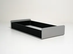 Desk Organizer Tray (Grovemade Inspired)