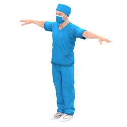 Doctor