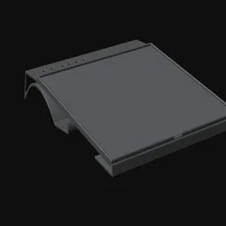 Drawing support