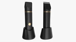 Electric Hair Trimmer for Men