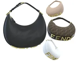 Fendigraphy Bag