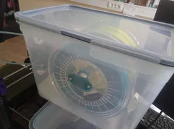 Filament Dry Box
