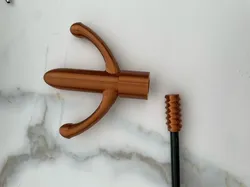 Geocaching Pole Hook - Geocache Angel
