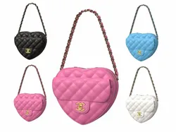 Heart Bag