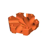 Hextraction tile all to one