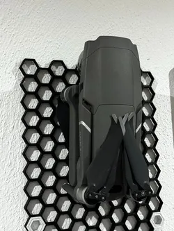 HSW Mount for DJI Mavic Pro 2 drone