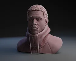 Kanye West - Ye