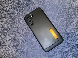 Kickstand for Spigen Case