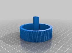 Knob for Samsung washer or dryer
