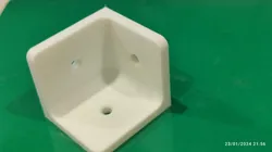 L Bracket and Angular Bracket