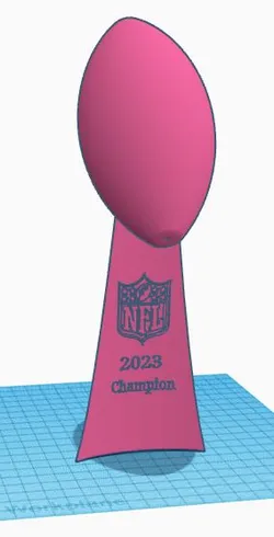 Lombardi 2023 Champion
