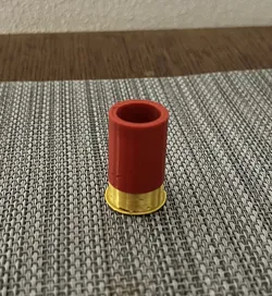 Lupara cartridge