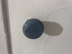Multi Purpose Knob