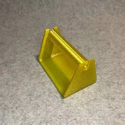 Munbyn courier paper stand holder