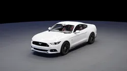 Mustang