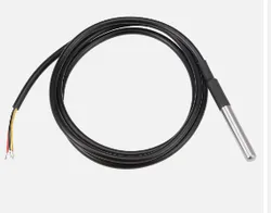NFT Base for the DS18B20 Water Temperature Sensor