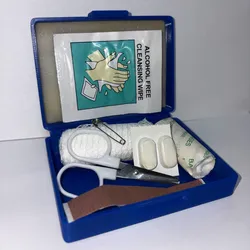 Other STL تنزيل - First aid kit (Universal box) - TMK 3D Design