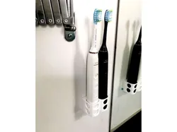Philips Sonicare - wall / mirror mount