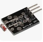 Photoresistor Enclosure – KY-018 (3pin)
