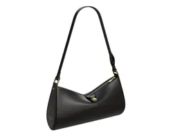Pochette Tirette Bag Black