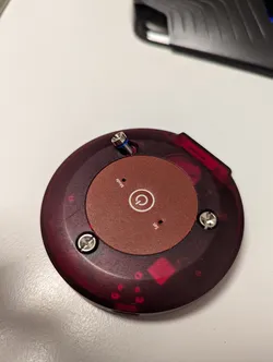 Retekess T119 Pager Charging Fix