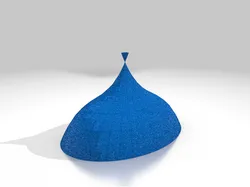 shell of revolution