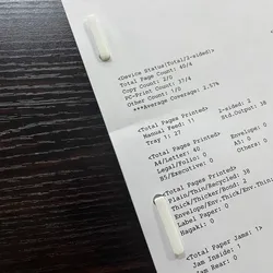 Simple Paper Fastener